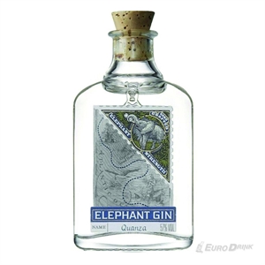 GIN ELEPHANT STREGHT CL 50