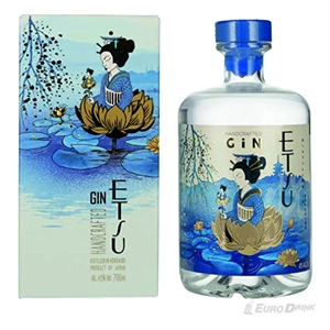 GIN ETSU JAPANESE CL 70 AST*