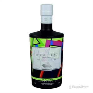 GIN LONGETEAU PUNCH SCHRUBB PREMIUM CL 70*