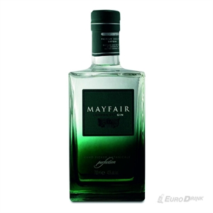 GIN MAYFAIR LONDON DRY VERDE CL.70