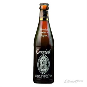 BIRRA CORSENDONK PATER CL.33