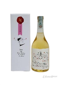 GRAPPA LEVI MOSCATO CL 70*