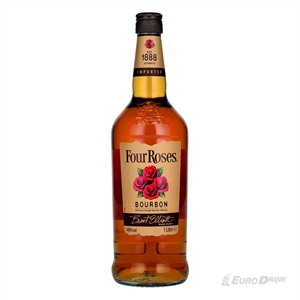 FOUR ROSES BOURBON LT 1