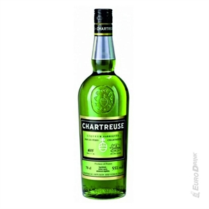 CHARTREUSE VERDE  CL 70*