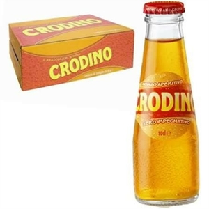 CRODINO BAR VPX48