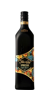 FLOR DE CANA SPRESSO LIQUORE CAFFE CL 70