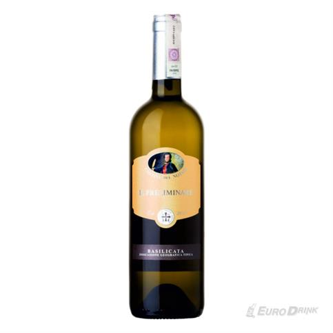 IL PRELIMINARE CANTINE NOTAIO BIANCO CL 75