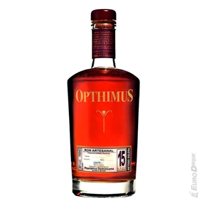 RHUM OPTHIMUS 15 ANNI CL.70