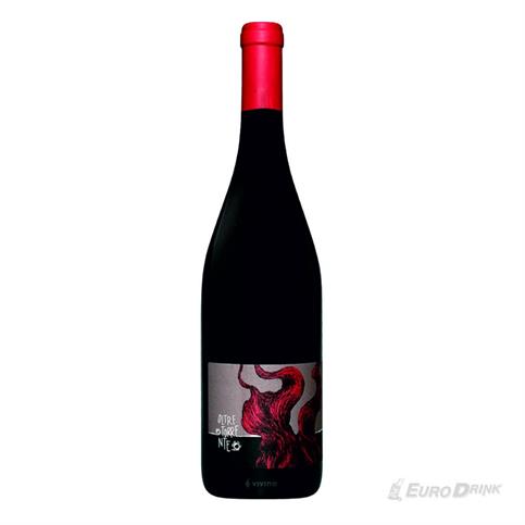 OLTRETORRENTE BARBERA SUP ROSSO CL 75