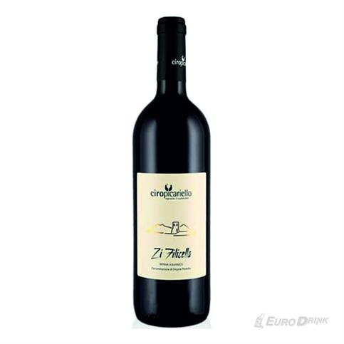 PICARIELLO ZI FILICELLA IRPINIA ROSSO CL 75