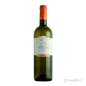 VERDICCHIO LE OCHE SAN LORENZO CL 75