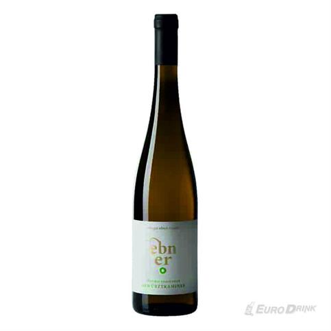 EBNER GRUNER VELTLINER BIANCO CL 75