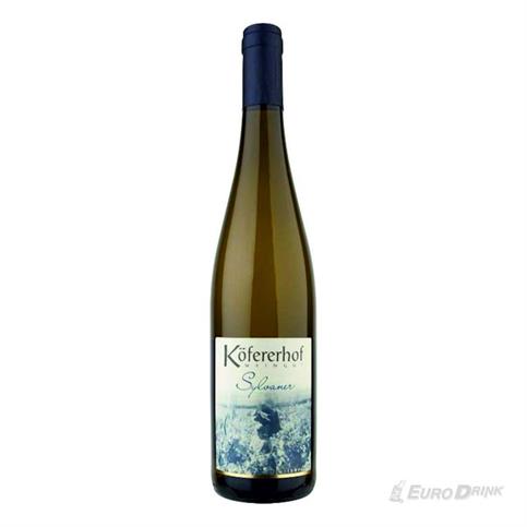 KOFERERHOF SYLVANER CL 75 SECCO