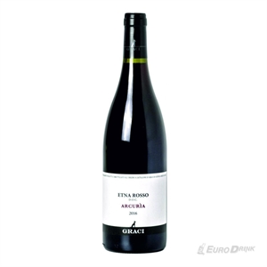 GRACI ARCURIA ETNA ROSSO CL 75