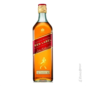 JOHNNIE WALKER RED CL.70