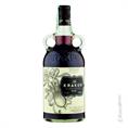 RUM KRAKEN BLACK SPICED CL.70