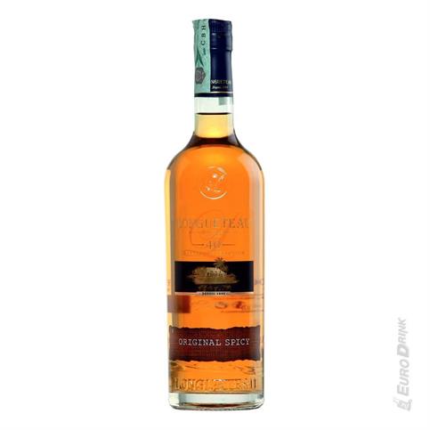 RUM LONGUETEAU ORIGINAL SPICY CL 70*