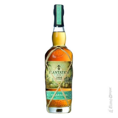 RUM PLANTATION NICARAGUA CL.70