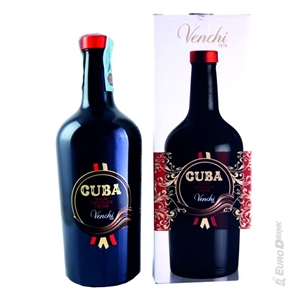 RUM CUBA VENCHI CL 70 ASTUCC