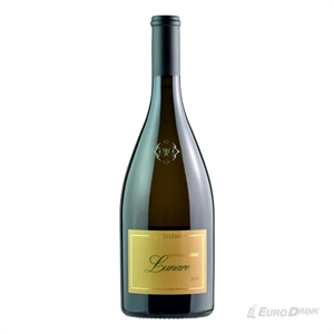 TERLAN LUNARE GEWURZTRAMINER 2021 BIANCO CL 75