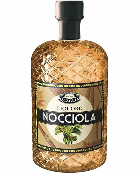 QUAGLIA NOCCIOLA CL 70