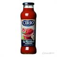 PASSATA CIRIO RUSTICA GR 680