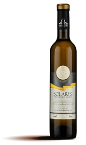 PASSITO SOLARYS BIANCO SPADAFORA CL 50*