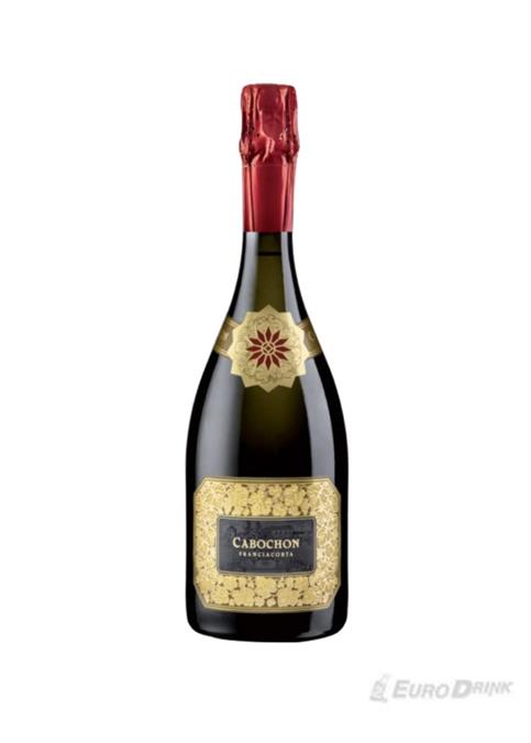 FRANCIACORTA MONTEROSSA CABOCHON BRUT CL 75 AST