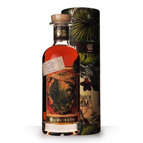 RUM LA MAISON PERU 2011 CL 70 ASTUCCIATO