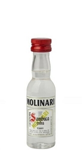 SAMBUCA MOLINARI MIGNON CL 3