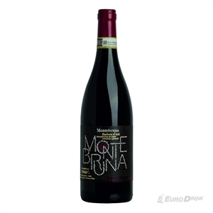 MONTEBRUNA BRAIDA 2019 BARBERA D ASTI CL 75