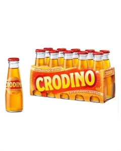 CRODINO CL.10 X 10 BOTTIGLIE