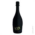 SPUMANTE SANTERO BLACK EXTRA DRY CL 75