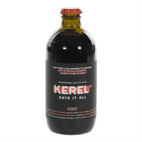 KEREL STOUT CL 33