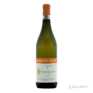 ODDERO MOSCATO ASTI CASCINA FIORI CL 75