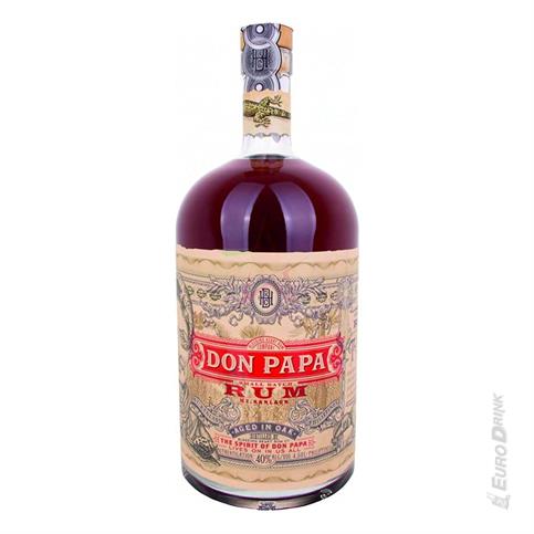 RUM DON PAPA LT 4.5