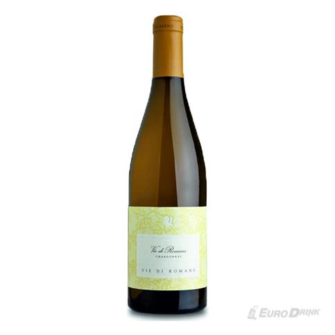 VIE DI ROMANS MALVASIA 2018 BIANCO CL 75 DIS CUMIERIS