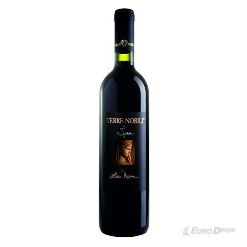 IPAZIA TERRE NOBILI ROSSO 2019 CL 75