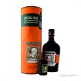 RUM DIPLOMATICO MANTUANO PACK CL 70 + MIGNON