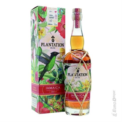 RUM PLANTATION JAMAICA 2003 CL.70 ASTUCCIATO