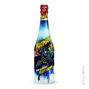 SPUMANTE BATMAN ANALCOLICO CL 75