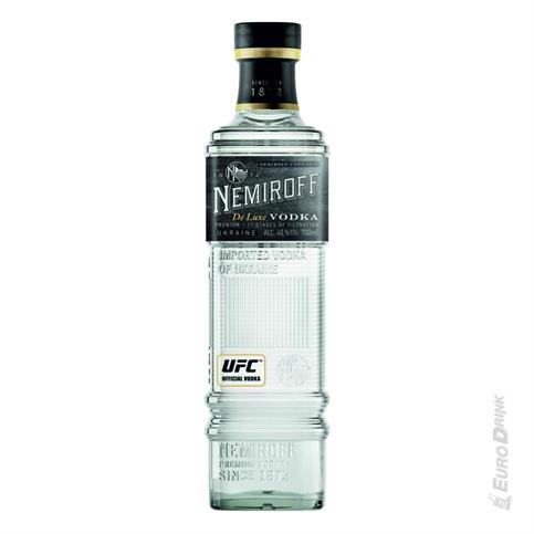 VODKA NEMIROFF DE LUXE LT 1