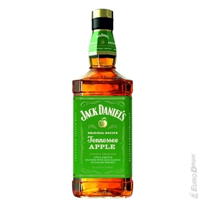 JACK DANIELS APPLE LT 1