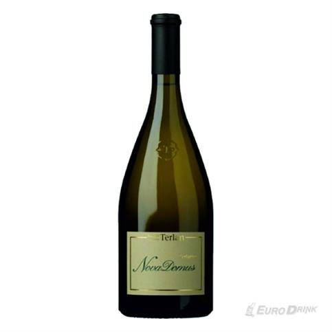 TERLAN NOVA DOMUS CUVEE 2018 BIANCO CL 75