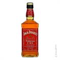 JACK DANIEL TENNESSEE FIRE LT.1