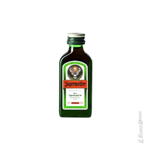 JAGERMEISTER MIGNON CL 2