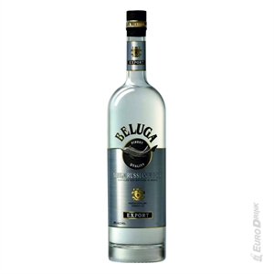 VODKA BELUGA L.1