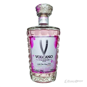 GIN VOLCANO ROSE CL 70 ASTUCCIATO