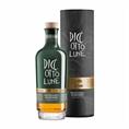 DICIOTTO LUNE RISERVA RUM CL 50 AST