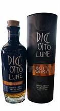 DICIOTTO LUNE RISERVA WHISKY CL 50 AST